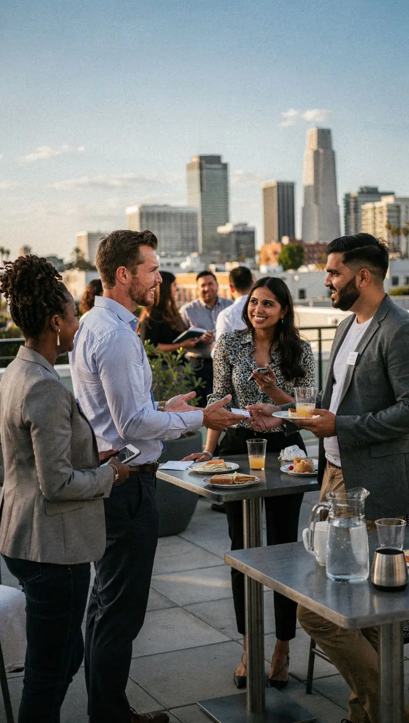 Visual representation of Lean Methodology in process improvement