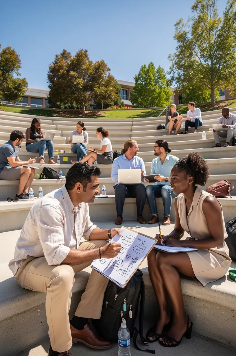 Collaborative workspace